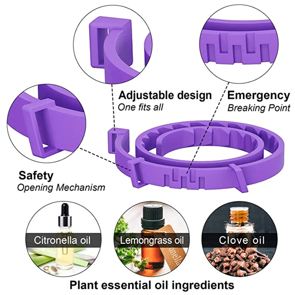 PawCalm™ — Collar Calmante de Feromonas para Perros y Gatos