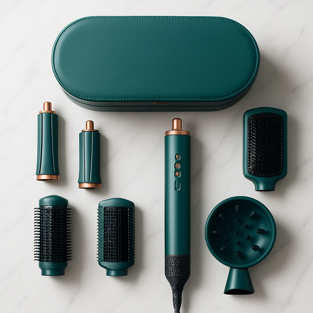 AIRBLOOM airbloom_flatlay